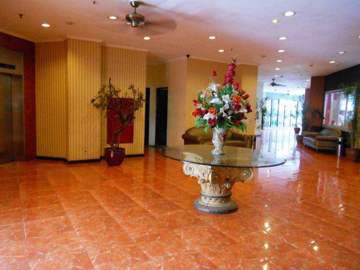 Prinsen Park Hotel