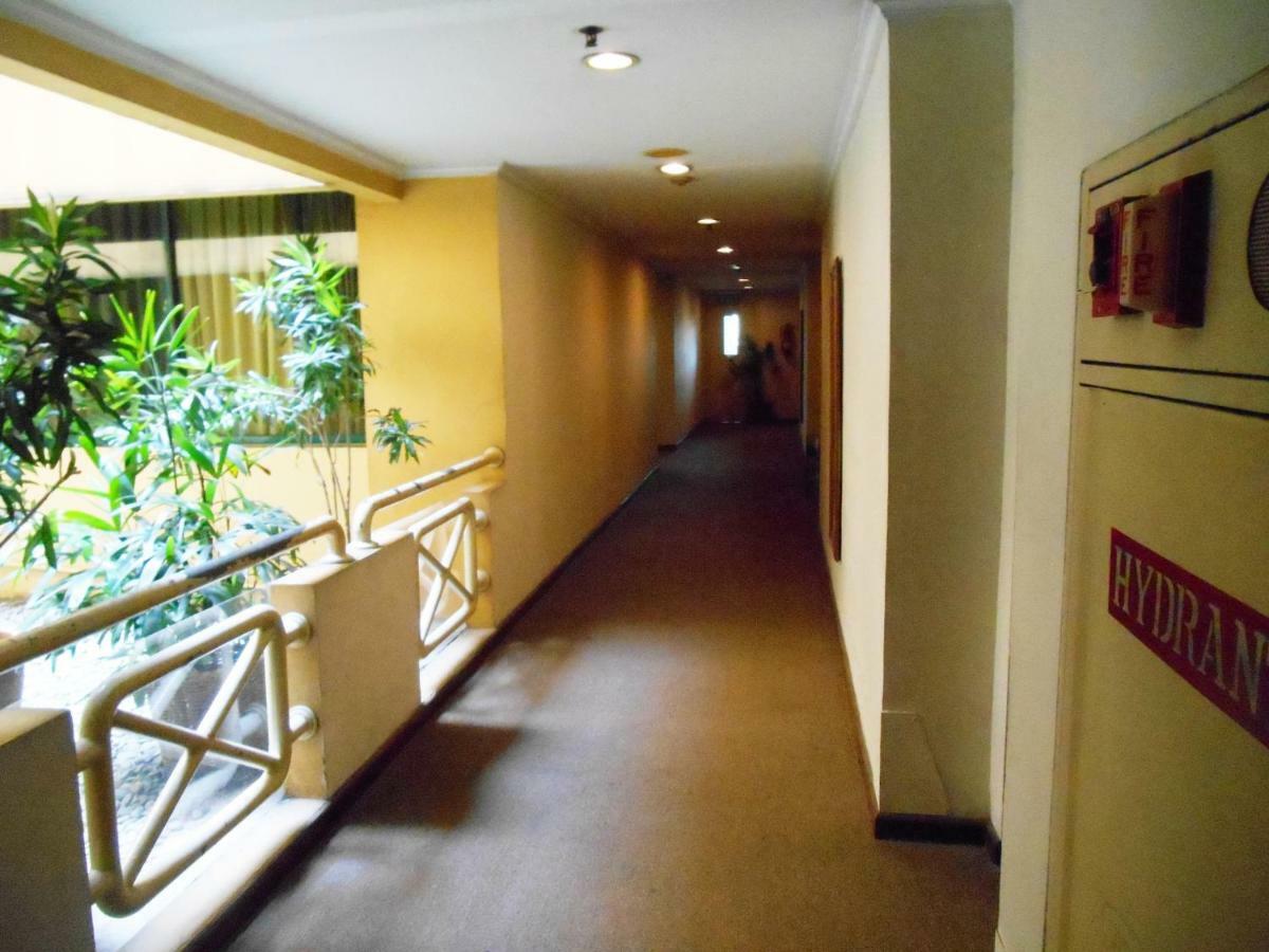 Prinsen Park 2* Jakarta