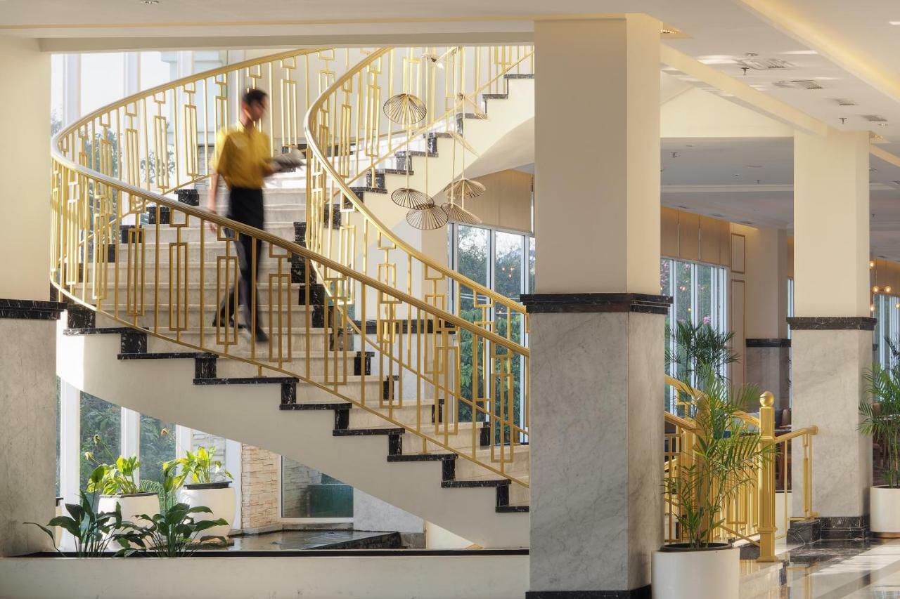 Hotel Horison Ciledug Jacarta