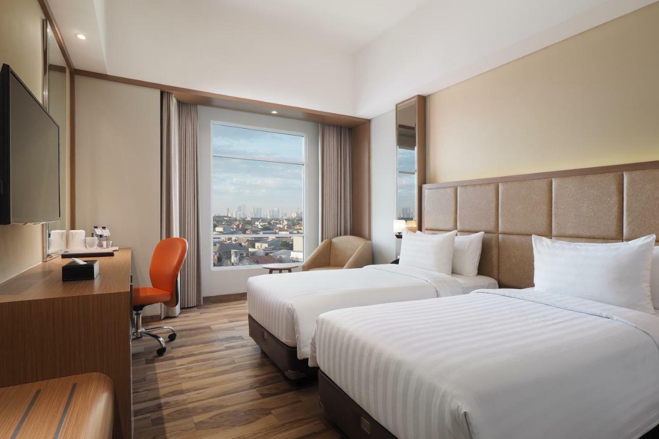 Horison Ciledug Hotel Jacarta