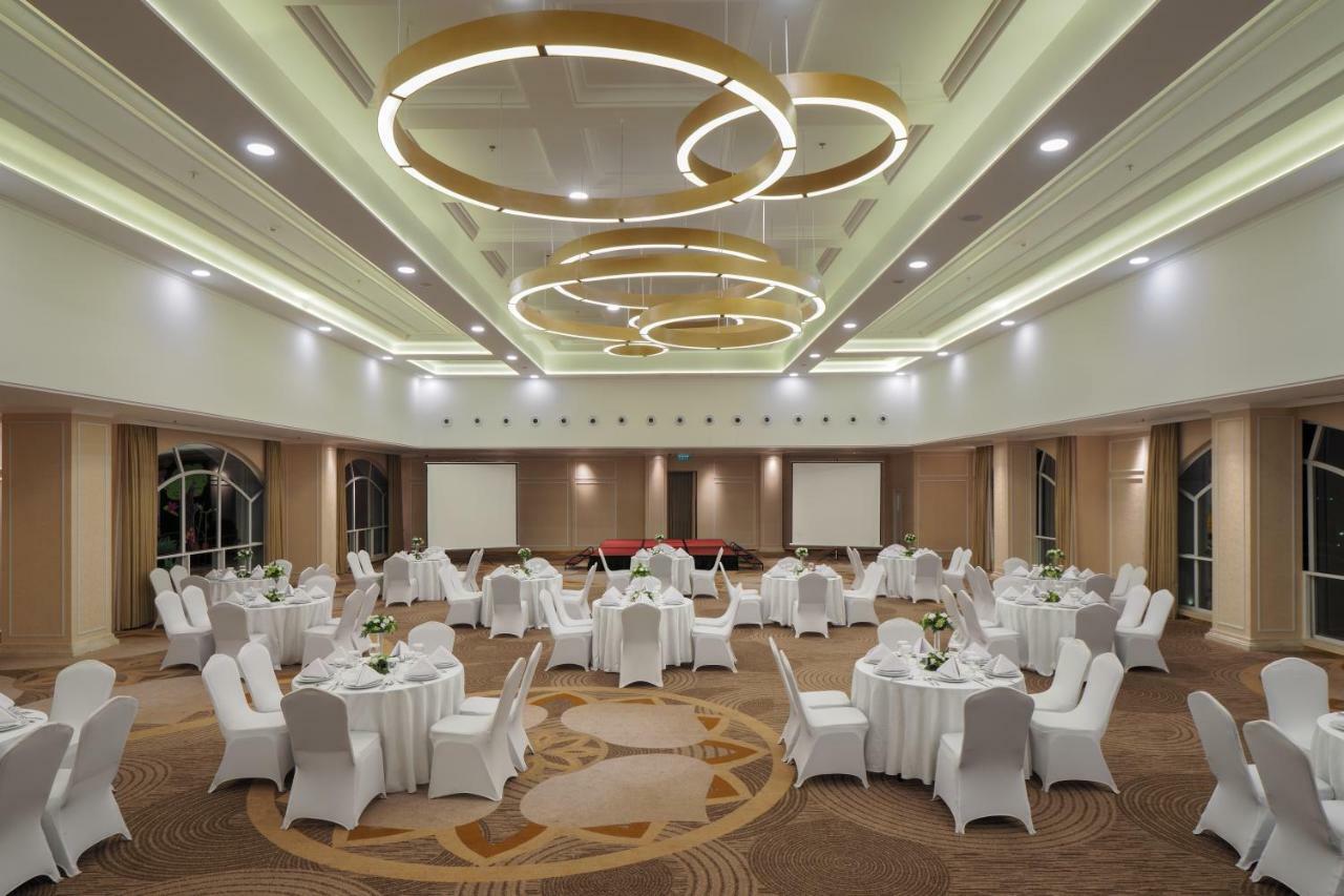 Hotel Horison Ciledug Jacarta