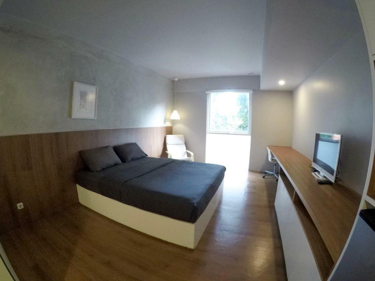 2510 Urbanliving Aparthotel