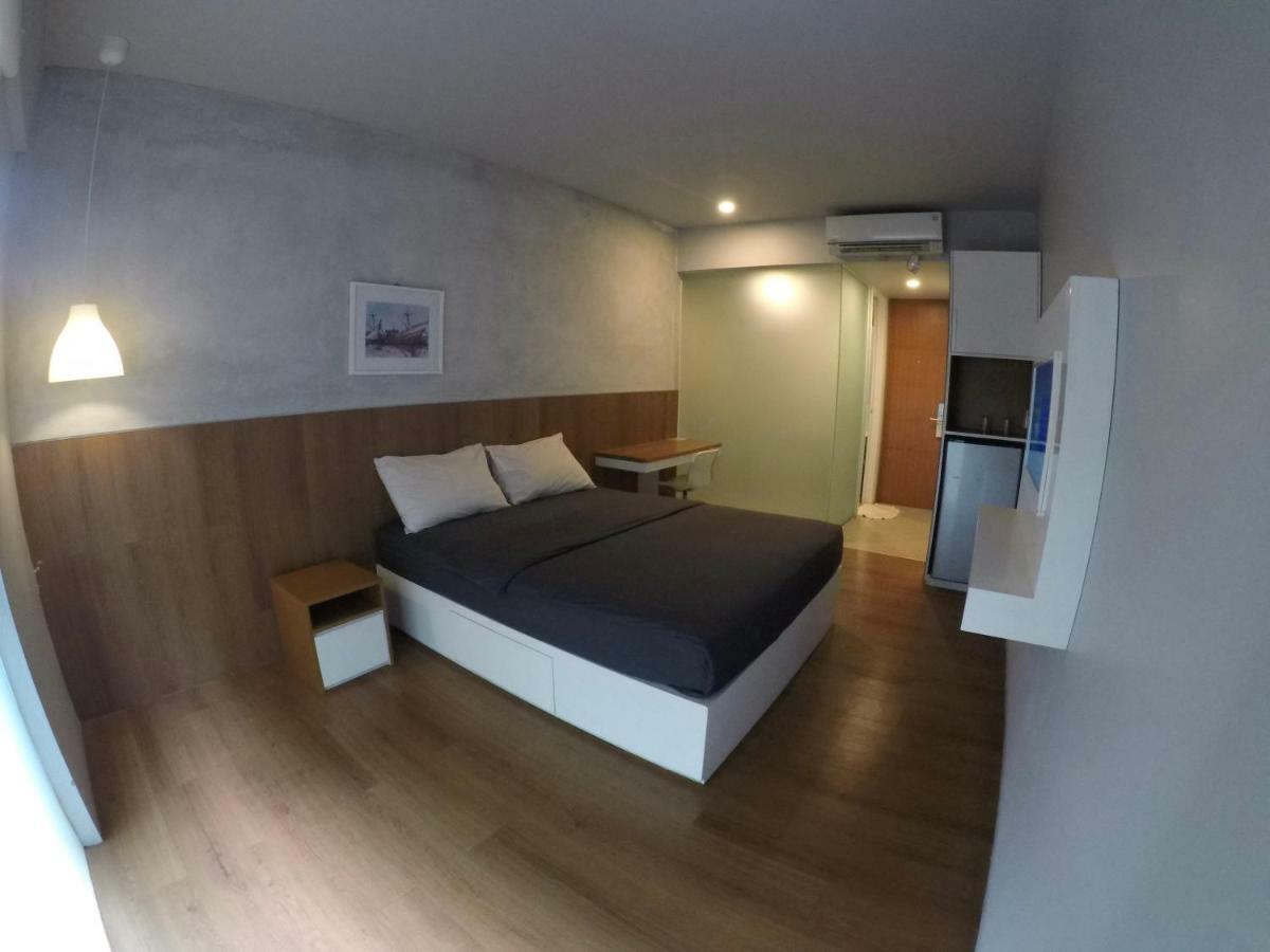 Aparthotel 2510 Urbanliving