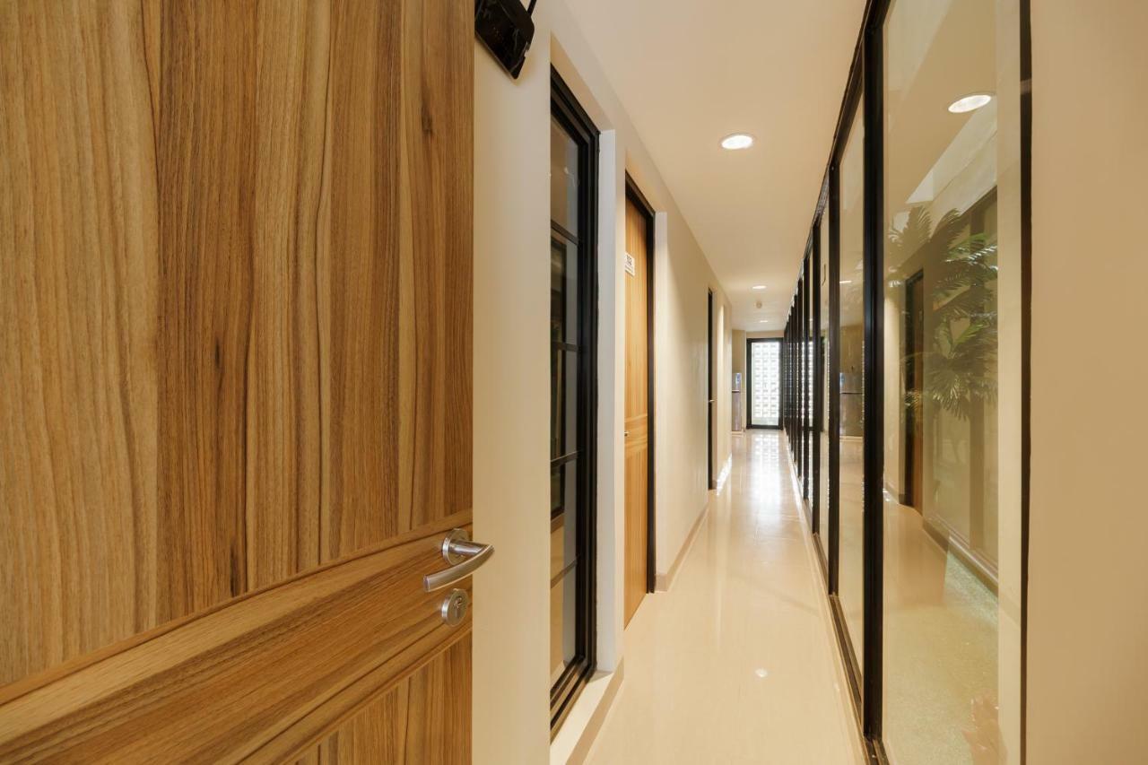 Nhà khách Residences By Reddoorz @ Guntur Raya Setiabudi