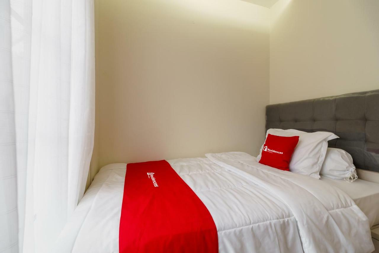 Residences By Reddoorz @ Guntur Raya Setiabudi 5*