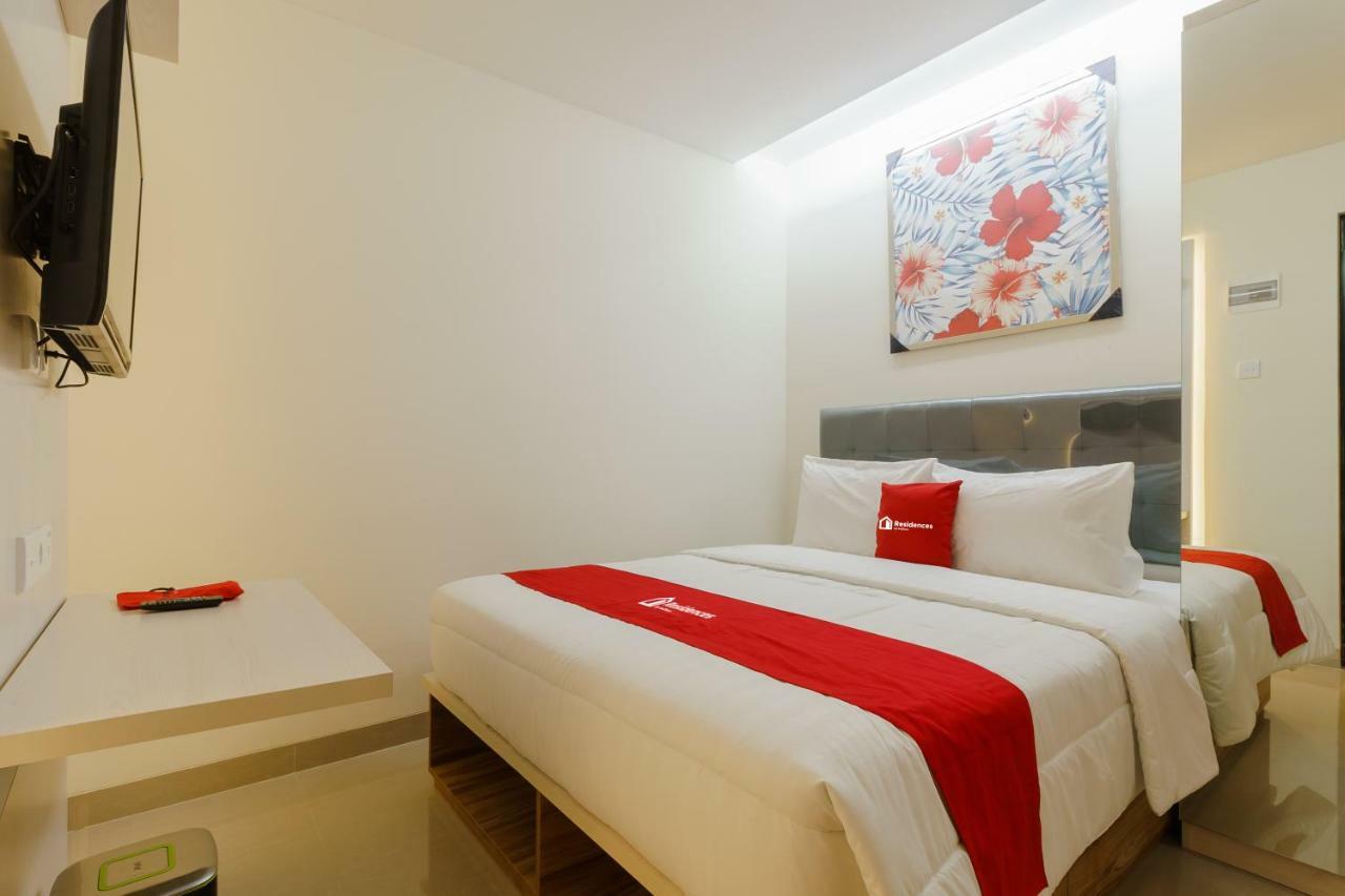 Residences By Reddoorz @ Guntur Raya Setiabudi 5*