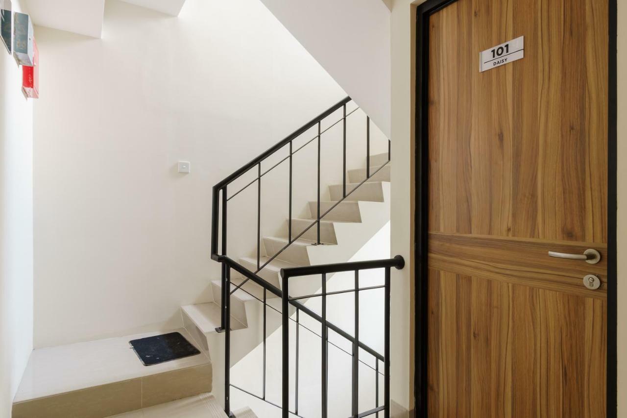 Residences By Reddoorz @ Guntur Raya Setiabudi 5*