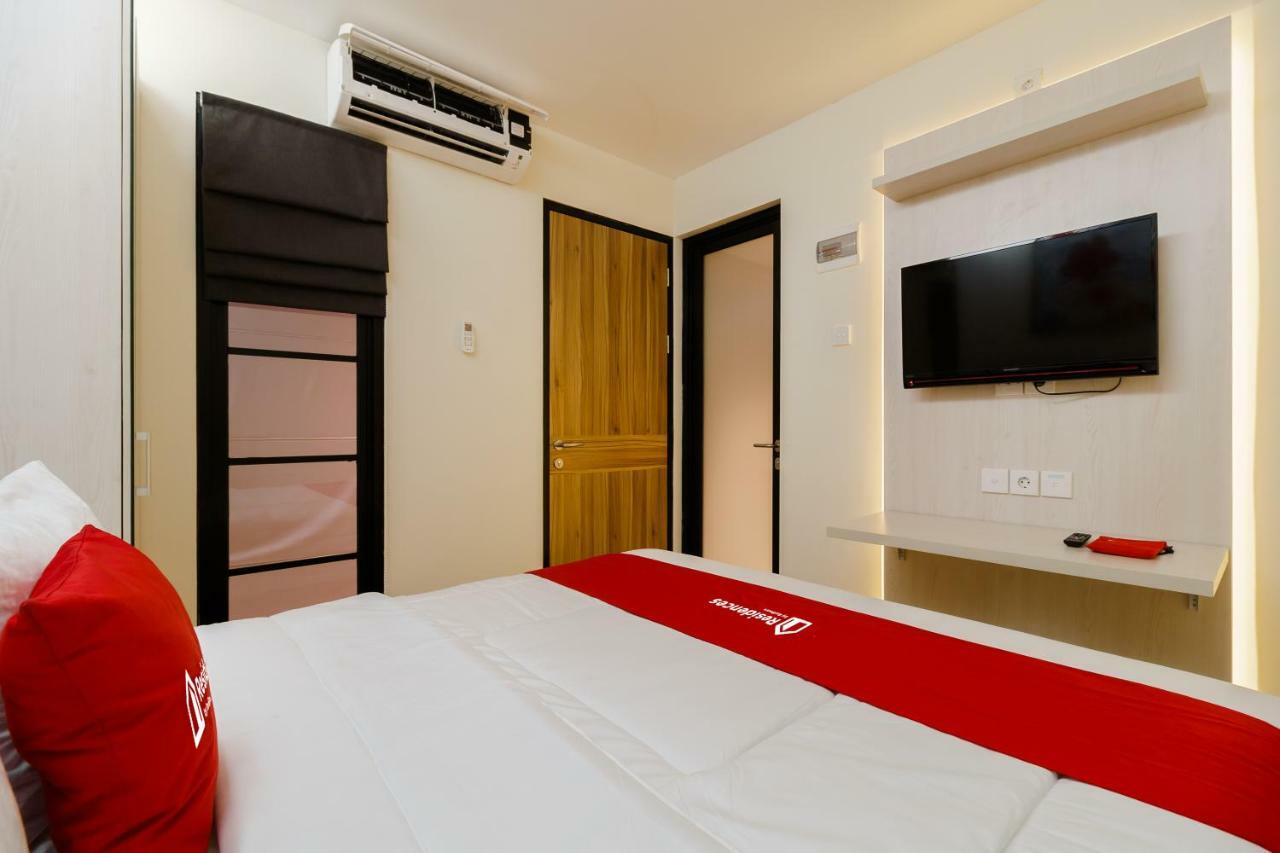Nhà khách Residences By Reddoorz @ Guntur Raya Setiabudi