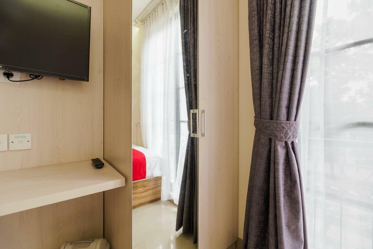 Residences By Reddoorz @ Guntur Raya Setiabudi Nhà khách