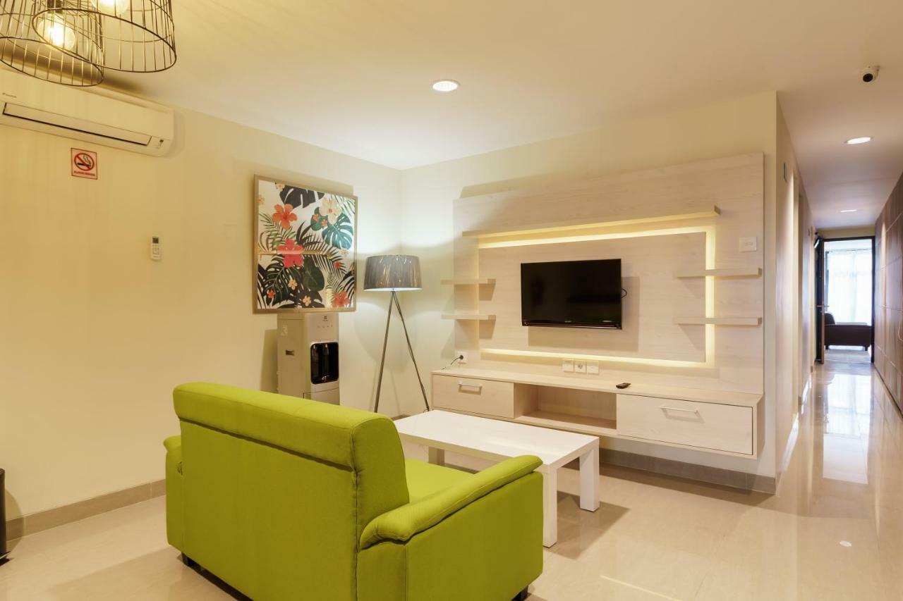 Residences By Reddoorz @ Guntur Raya Setiabudi 5*