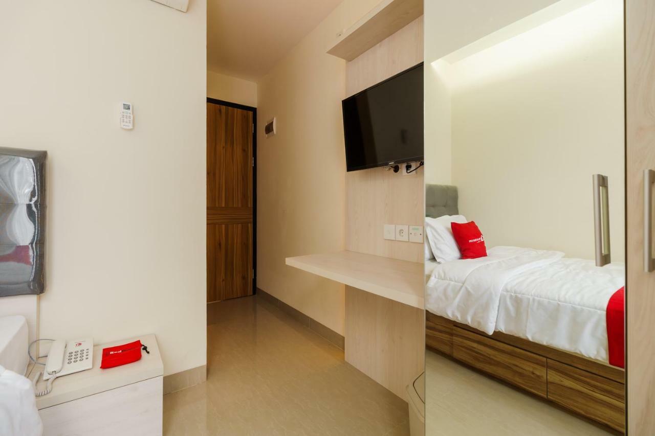 Nhà khách Residences By Reddoorz @ Guntur Raya Setiabudi