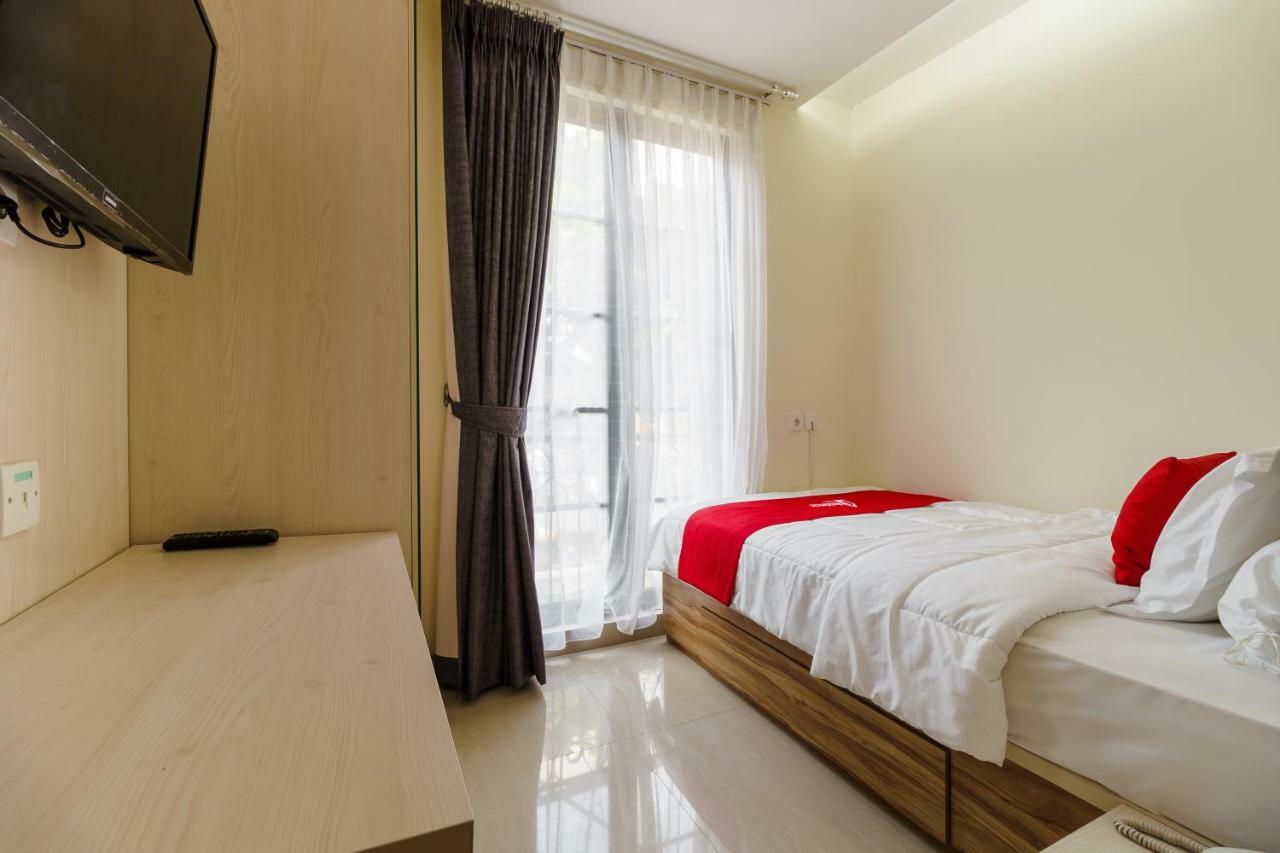 Nhà khách Residences By Reddoorz @ Guntur Raya Setiabudi 5*