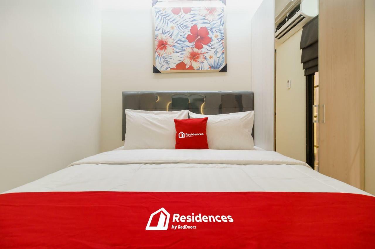 Residences By Reddoorz @ Guntur Raya Setiabudi 5* Jakarta