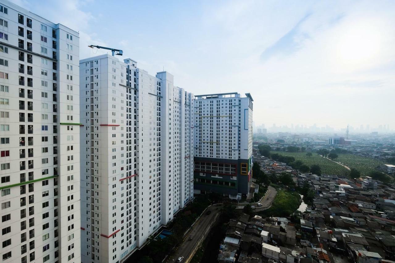Apartment Elegant Bassura By Travelio