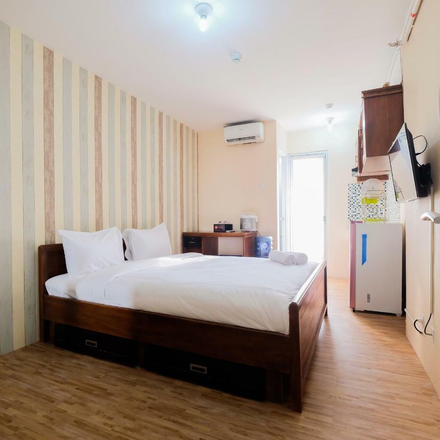 Elegant Bassura By Travelio *