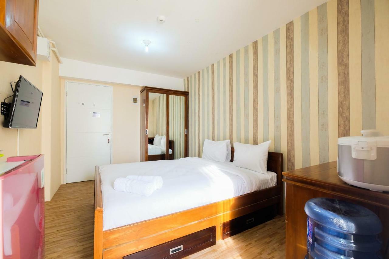 Elegant Bassura By Travelio Apartment Jakarta