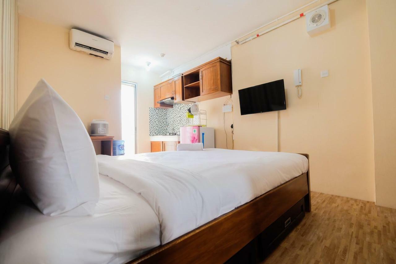 Apartment Elegant Bassura By Travelio