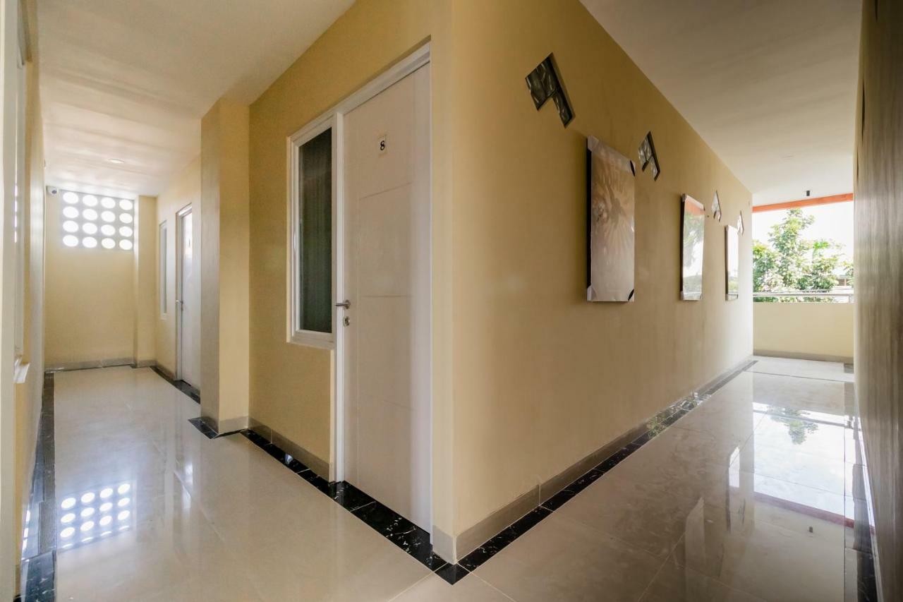 Reddoorz Near Plaza Atrium Senen Jakarta