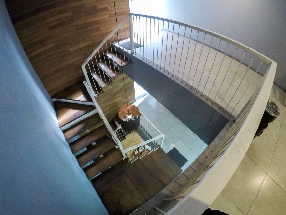 Aparthotel 2510 Urbanliving