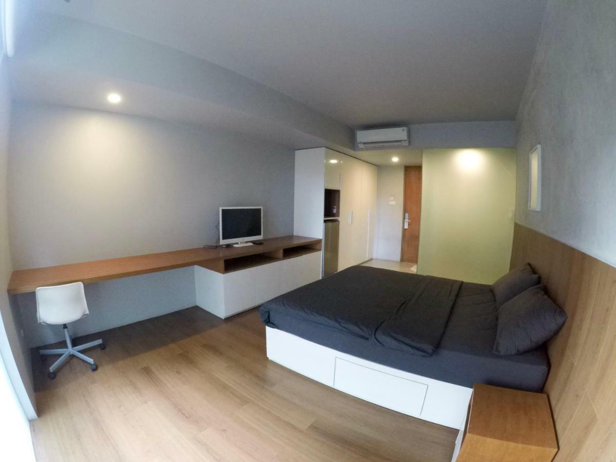 2510 Urbanliving Aparthotel *