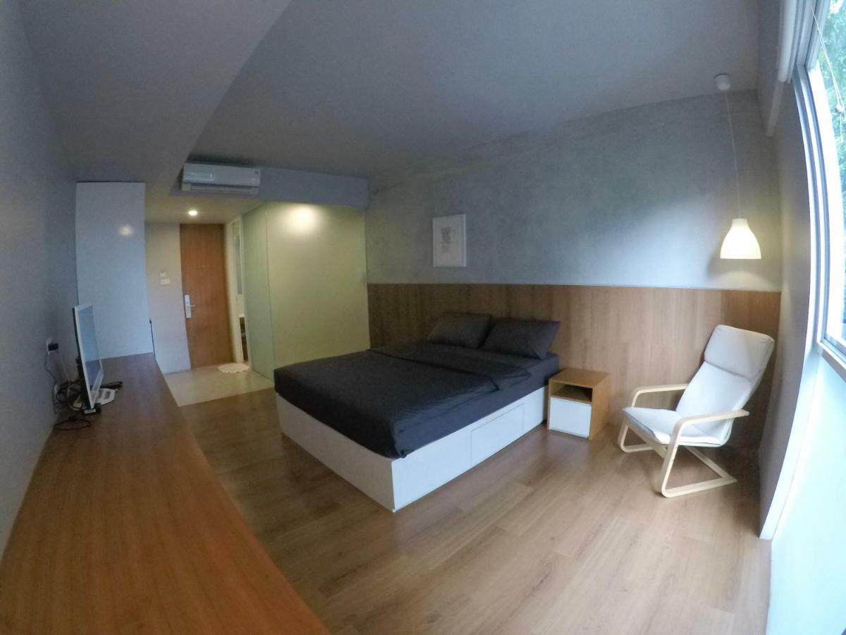 2510 Urbanliving Aparthotel Jakarta