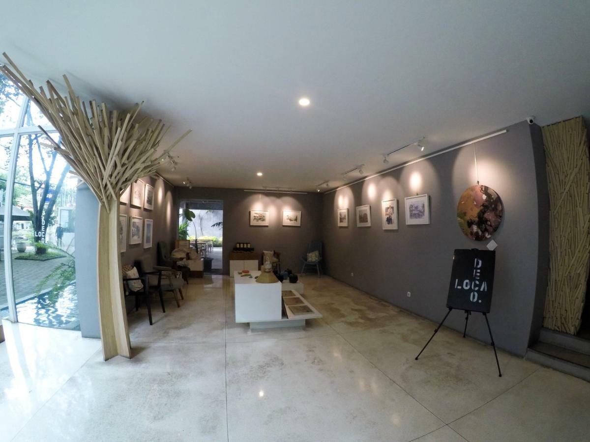 2510 Urbanliving Aparthotel