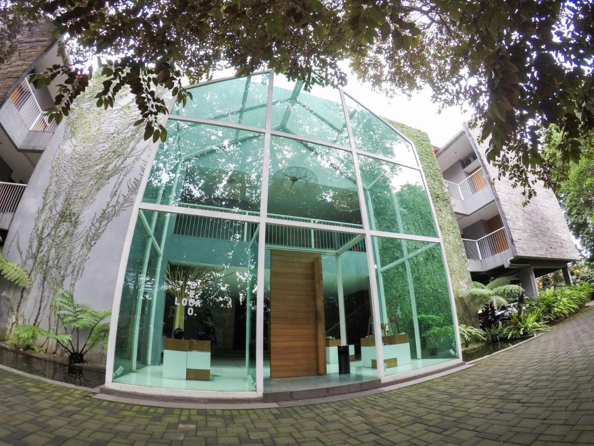 Aparthotel 2510 Urbanliving