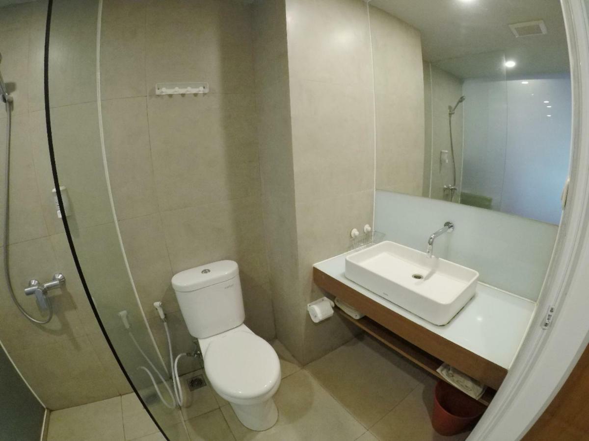 2510 Urbanliving Aparthotel