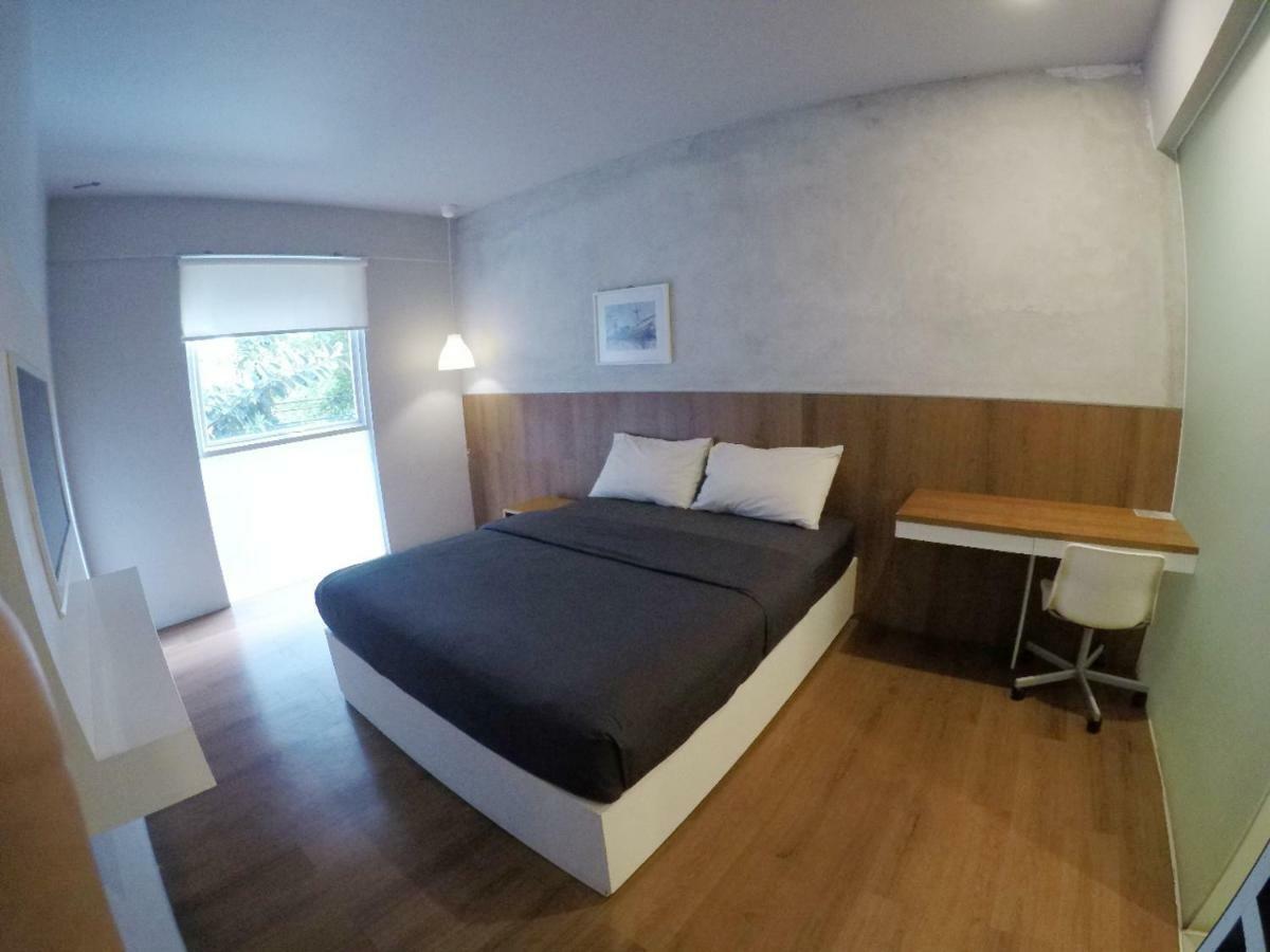 2510 Urbanliving Aparthotel *