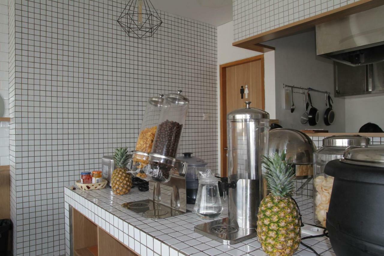 Casa Living Senayan 2* Jakarta