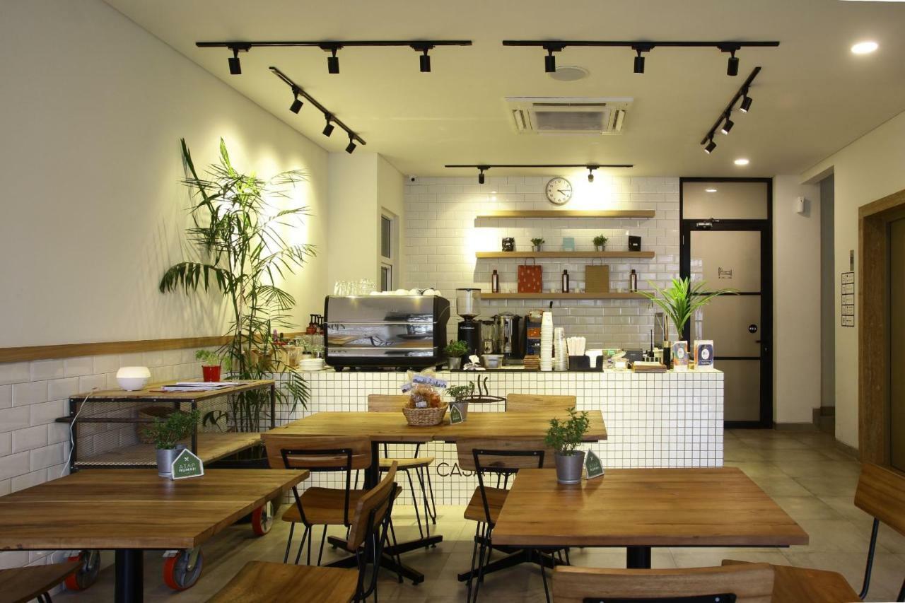 Casa Living Senayan Hotel Jakarta
