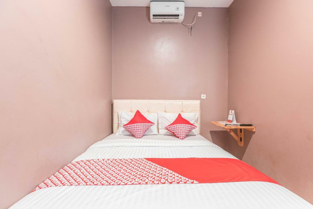 Hotel Oyo 286 Haji Saaba 20 Syariah 2*