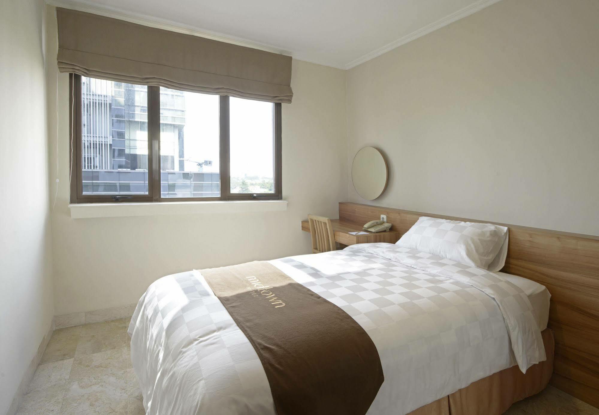 Hotel Midtown Simatupang Jacarta