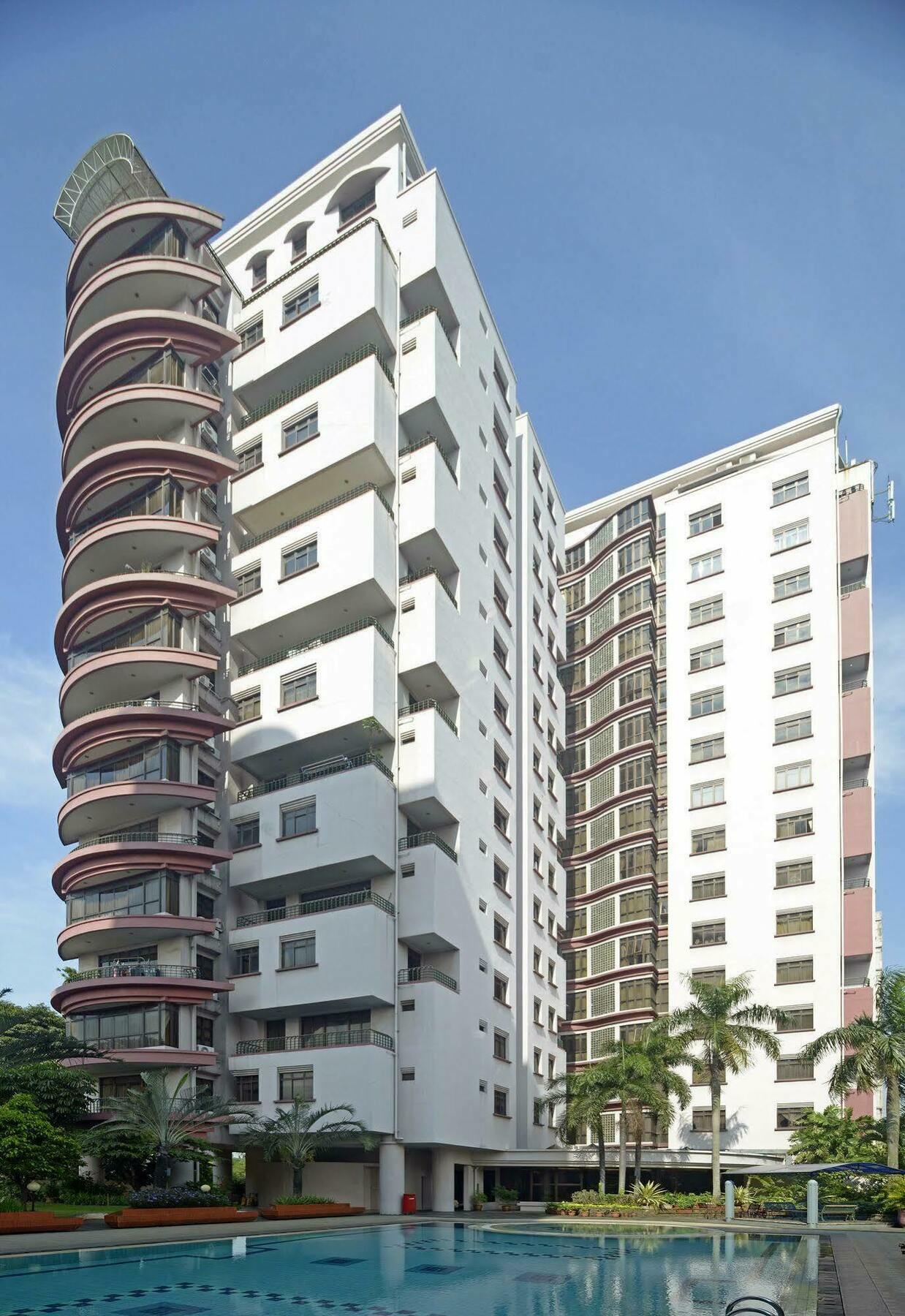 Midtown Simatupang 4*