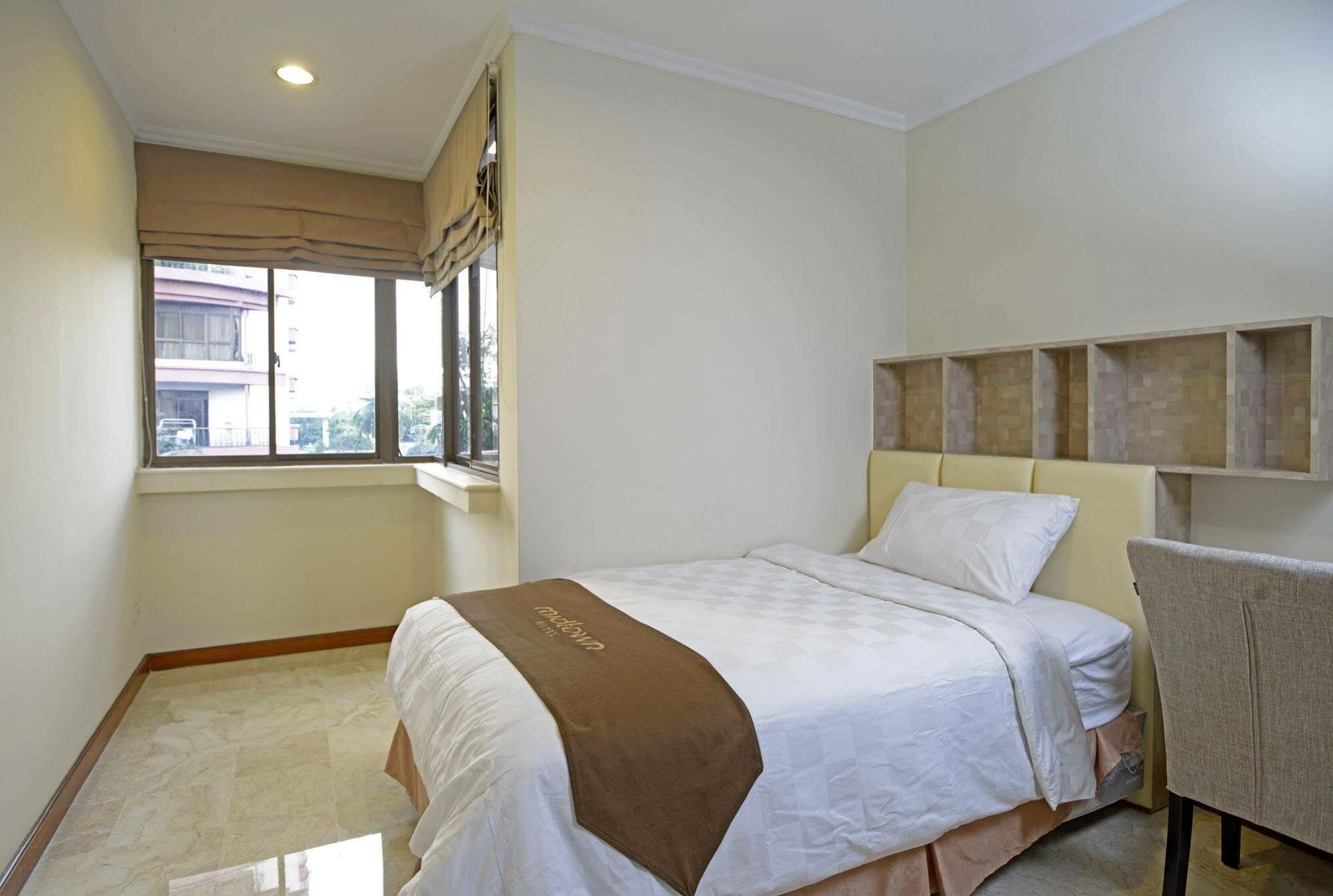 Midtown Simatupang Jacarta
