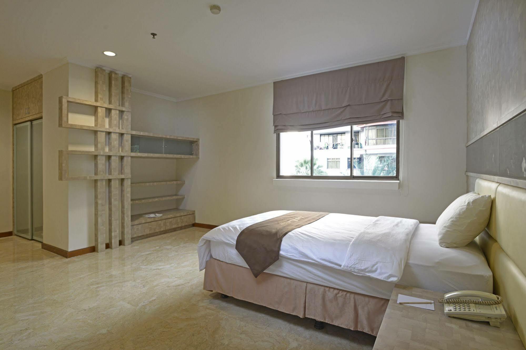 Hotel Midtown Simatupang Jacarta