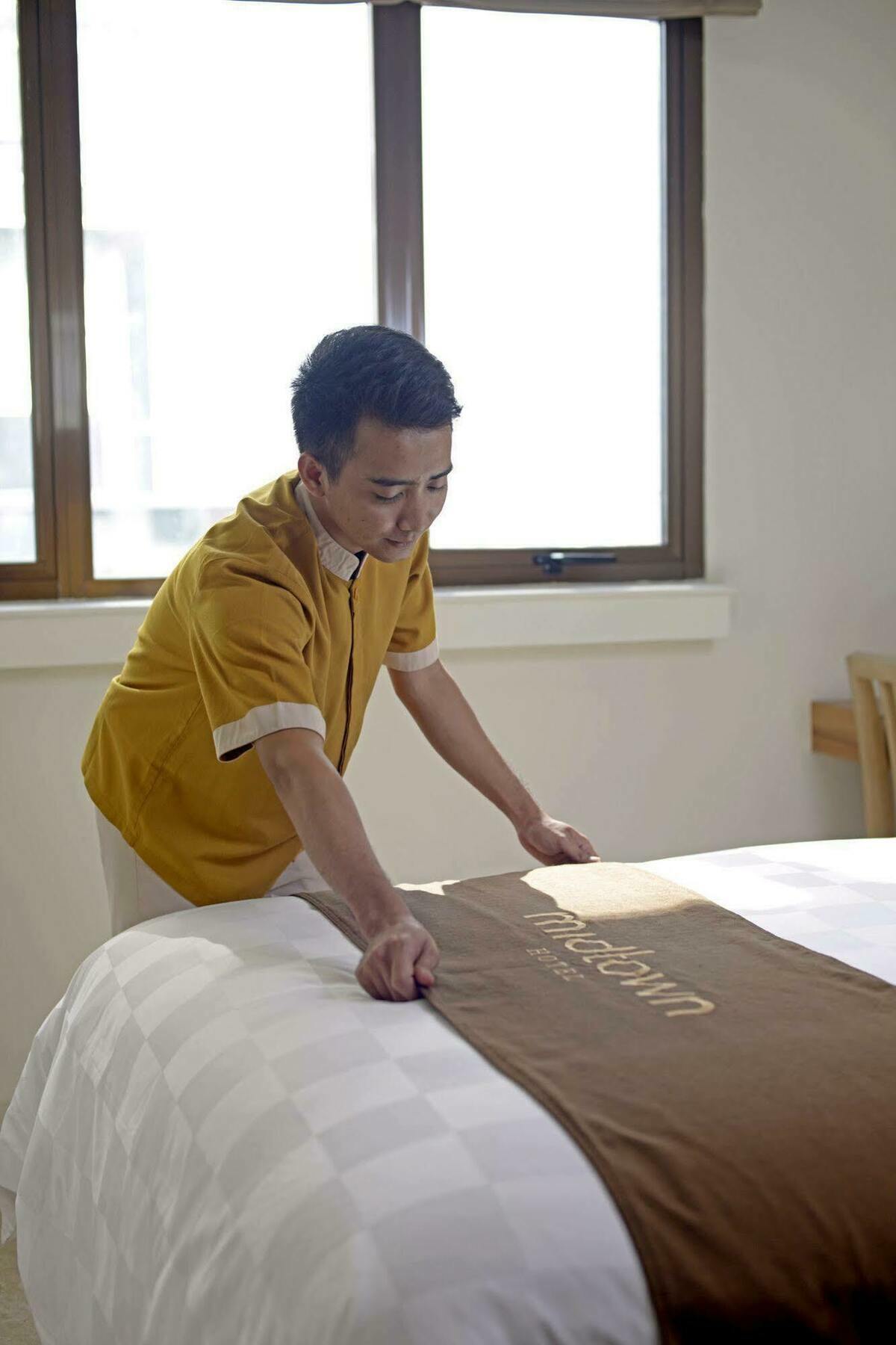 Midtown Simatupang Jacarta