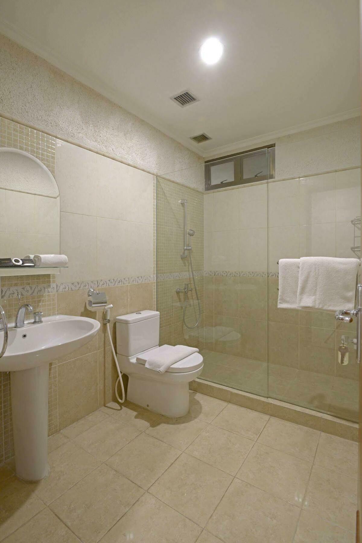 Midtown Simatupang Hotel Jacarta