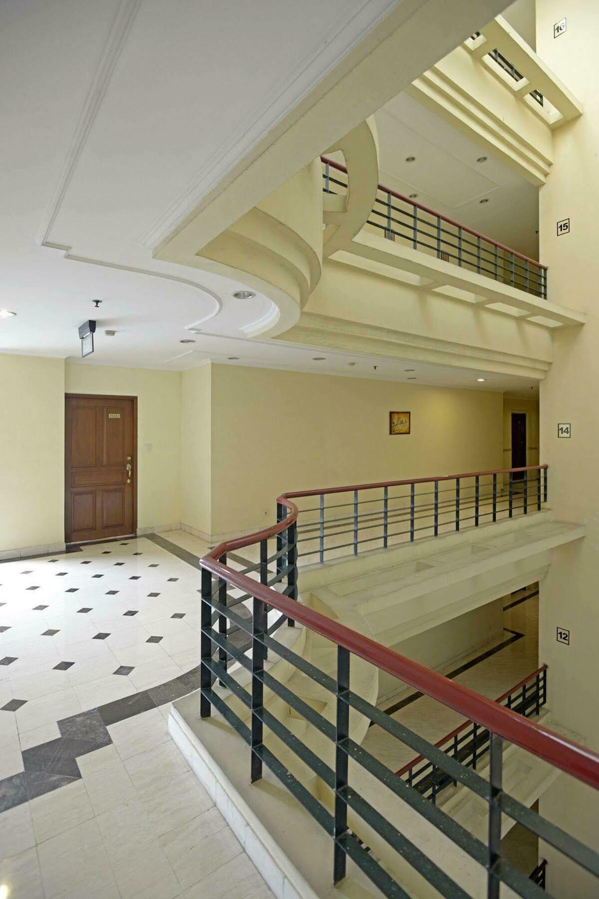 Midtown Simatupang Jacarta