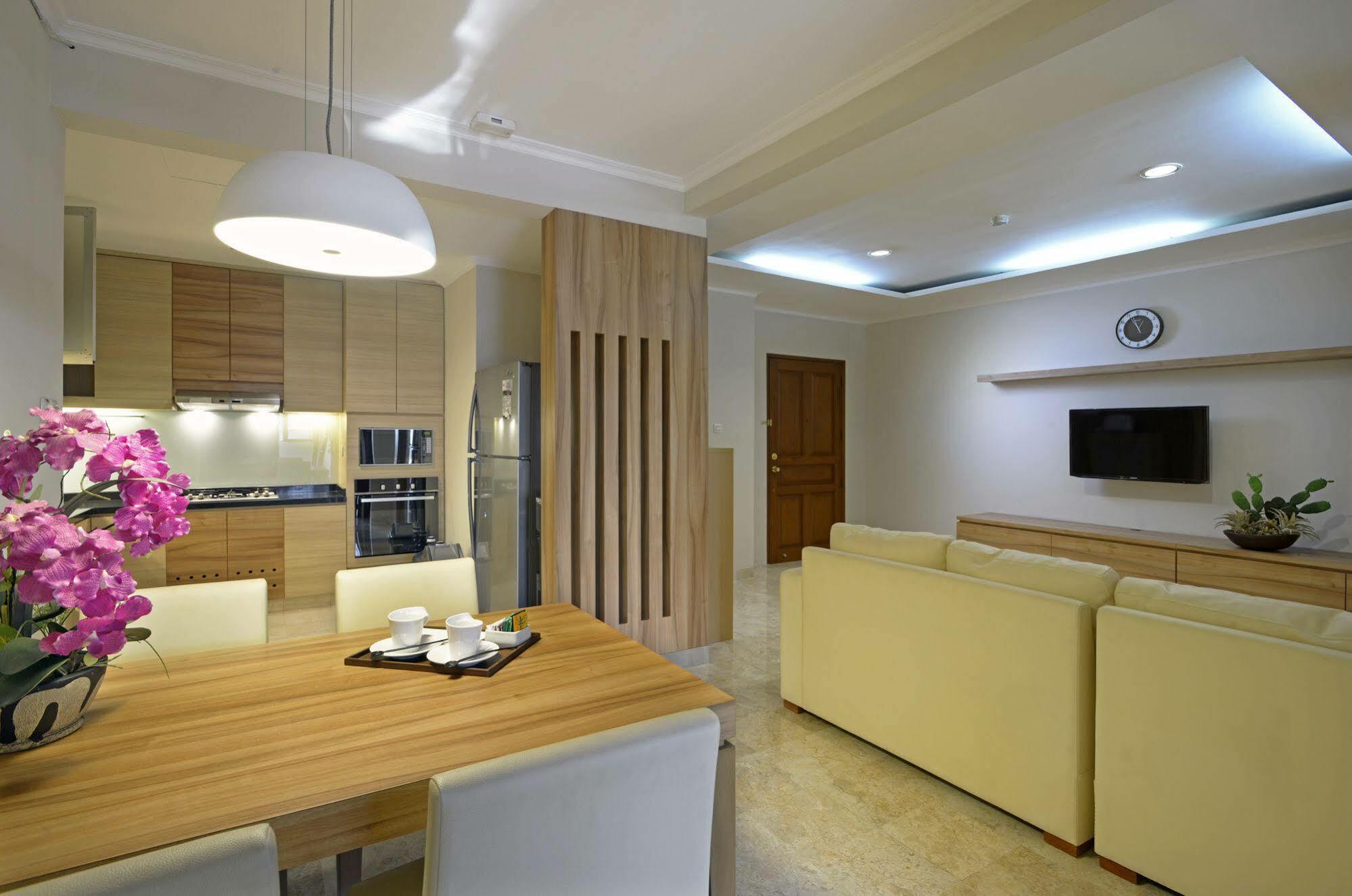 Midtown Simatupang