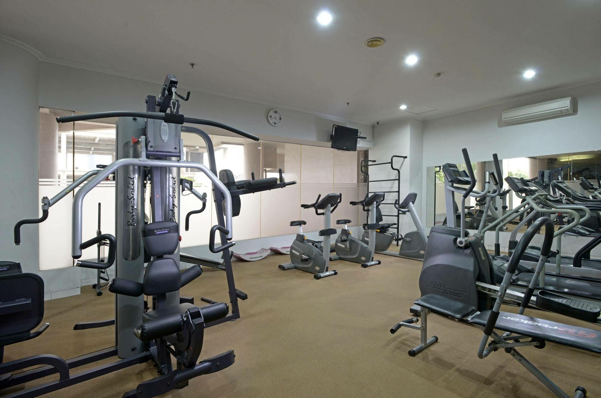 Hotel Midtown Simatupang