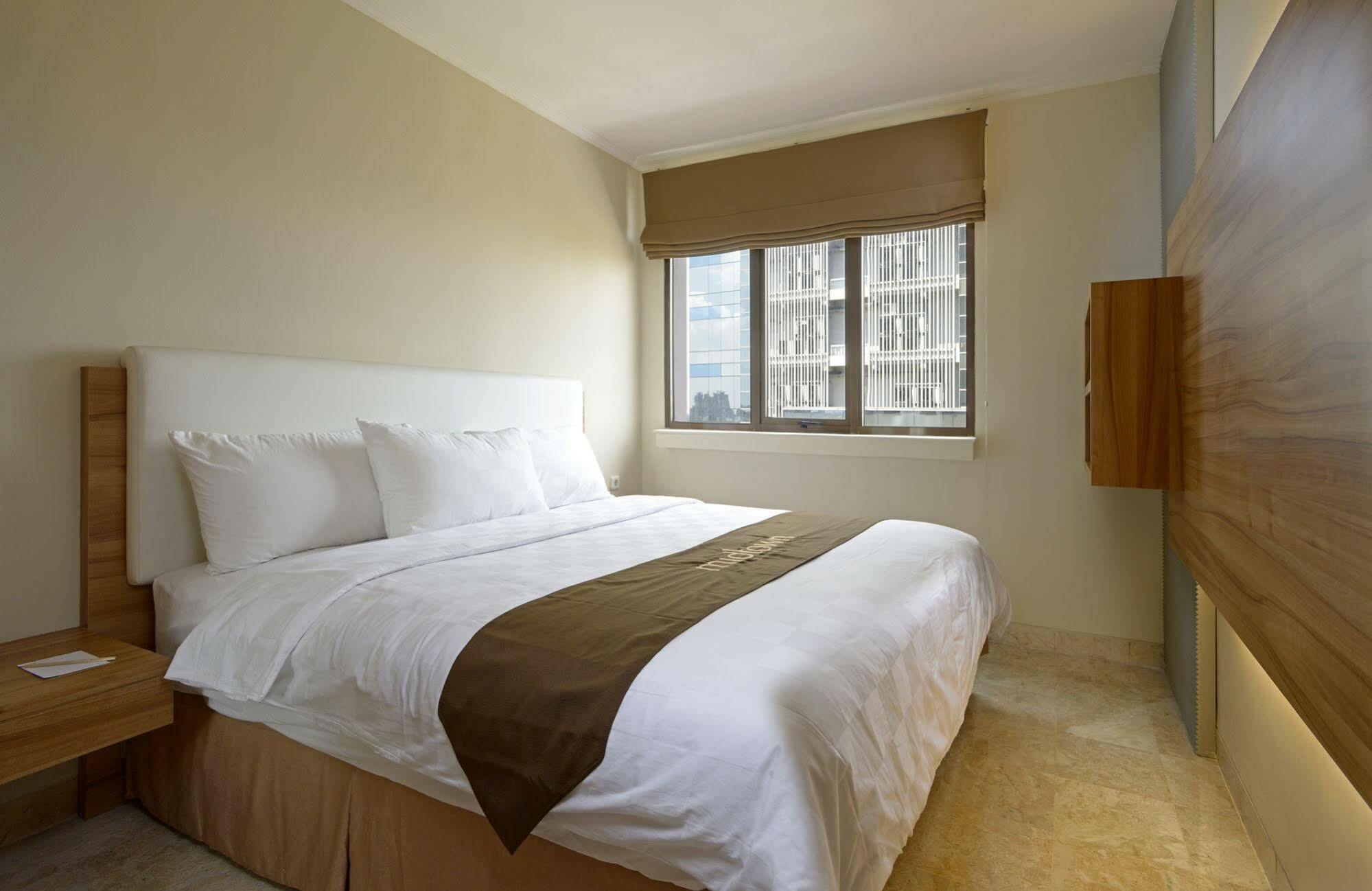 Midtown Simatupang