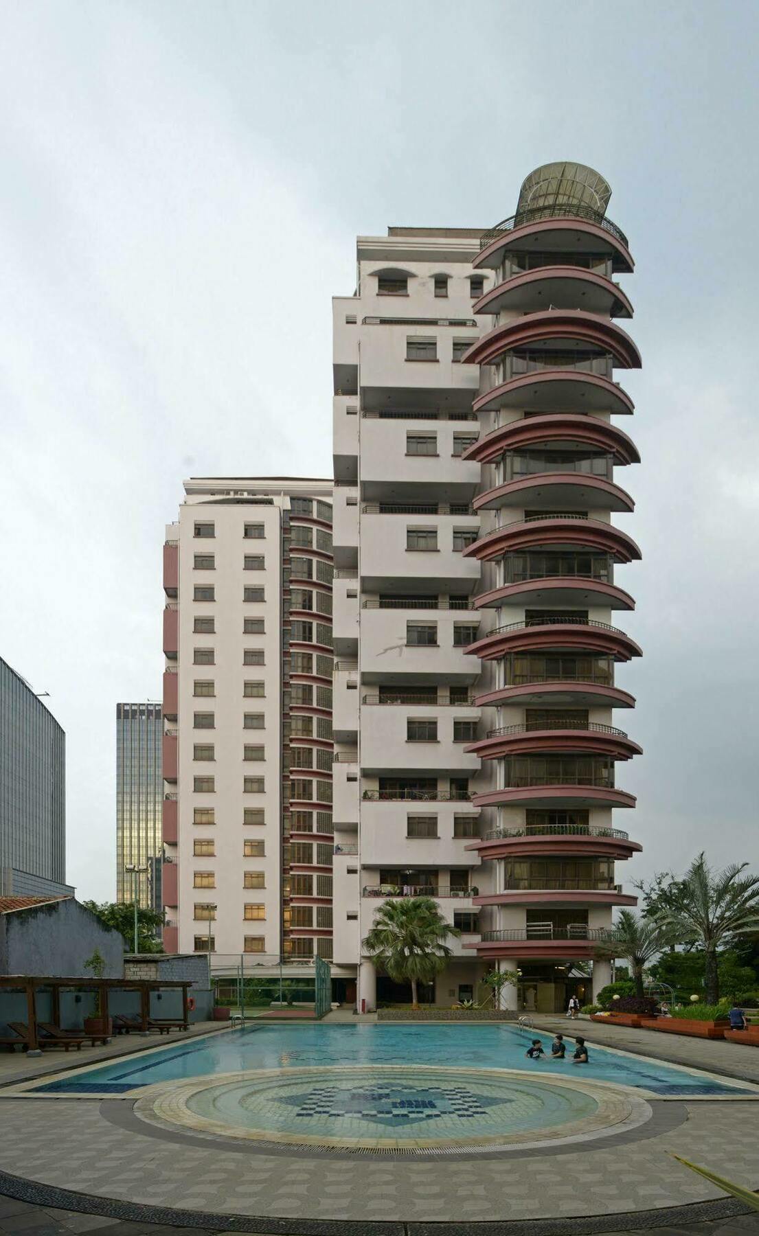 Hotel Midtown Simatupang