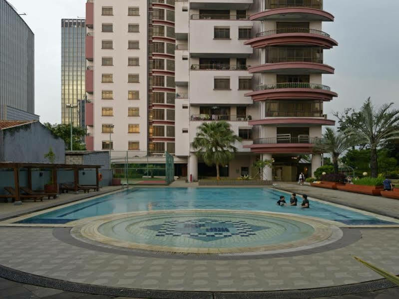 Hotel Midtown Simatupang Jacarta