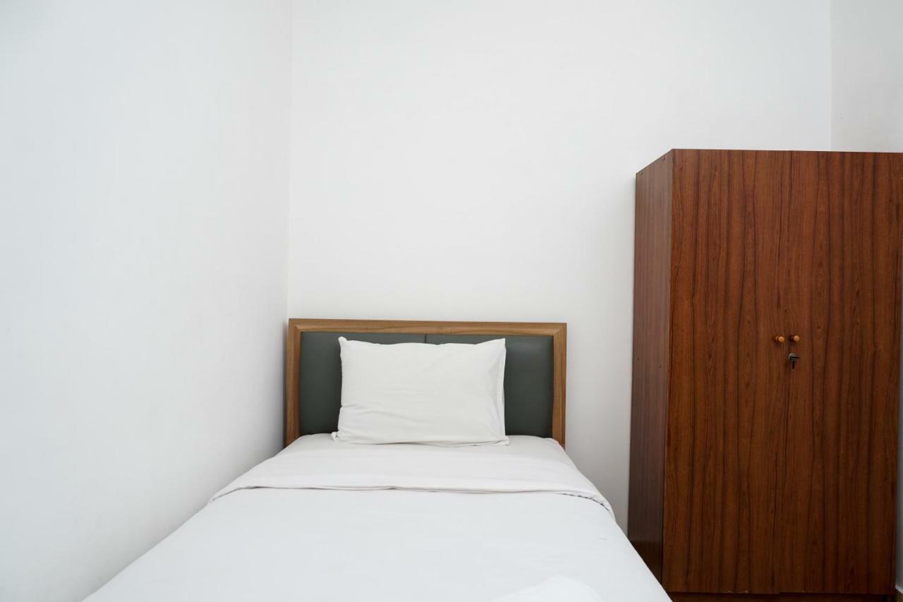 Apartment Luxurious 3br At Fx Sudirman By Travelio *