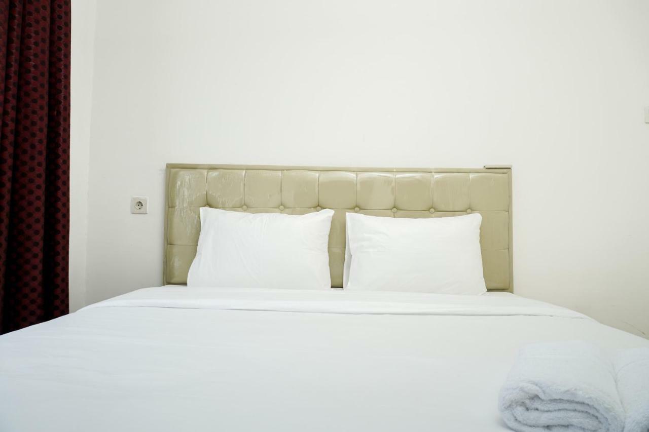 Apartment Luxurious 3br At Fx Sudirman By Travelio *