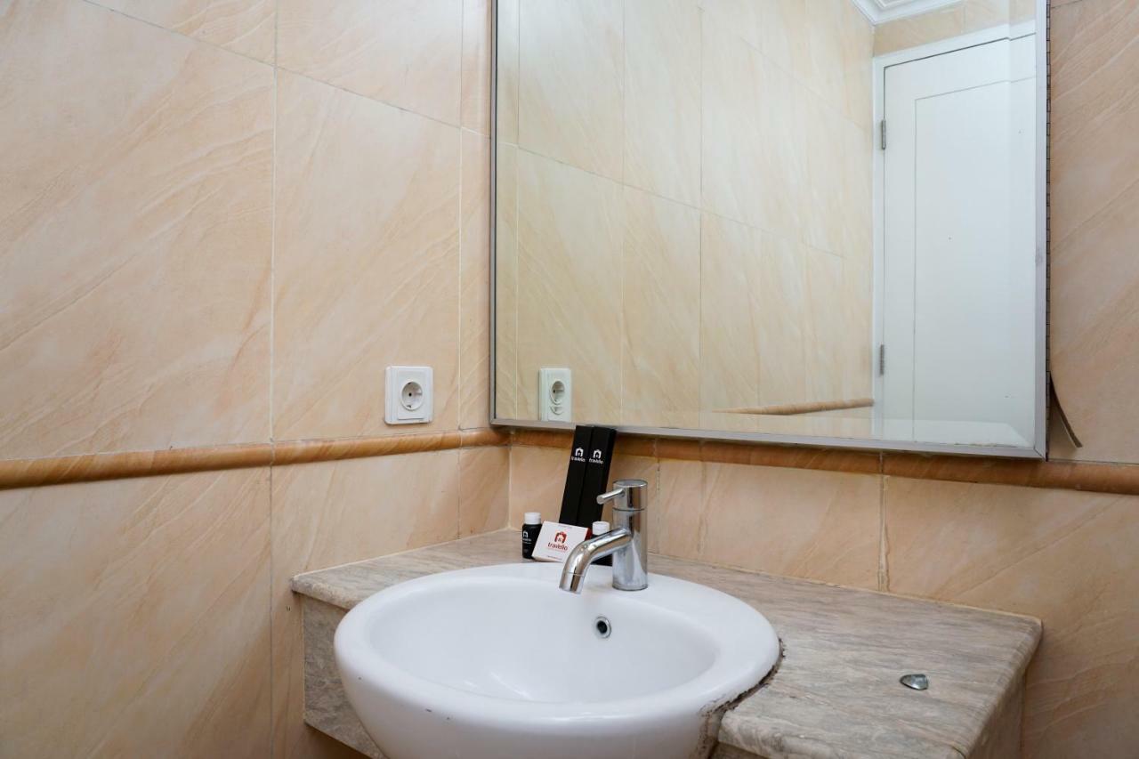 Luxurious 3br At Fx Sudirman By Travelio Jakarta