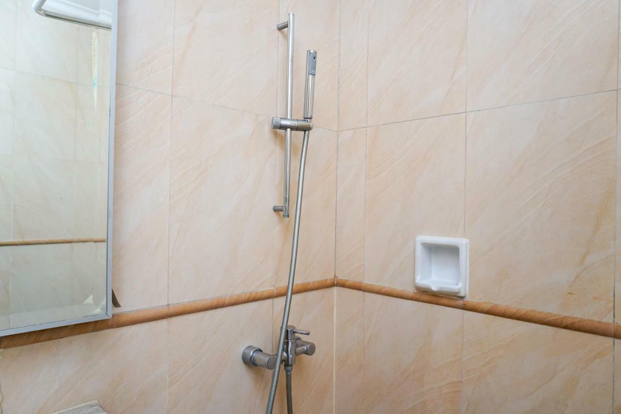 Luxurious 3br At Fx Sudirman By Travelio Apartment Jakarta