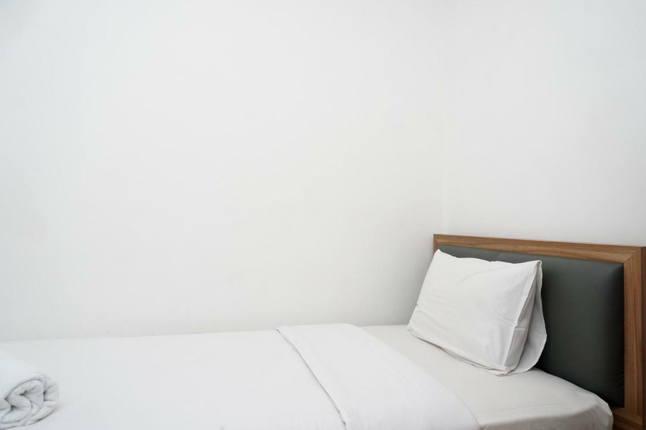 Luxurious 3br At Fx Sudirman By Travelio