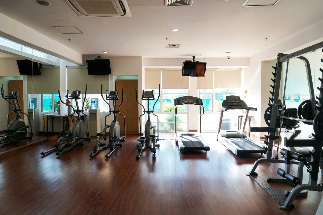 Luxurious 3br At Fx Sudirman By Travelio Apartment *